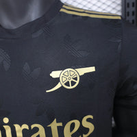 Camisa do Arsenal 25/26 Versão Jogador - Edição Especial