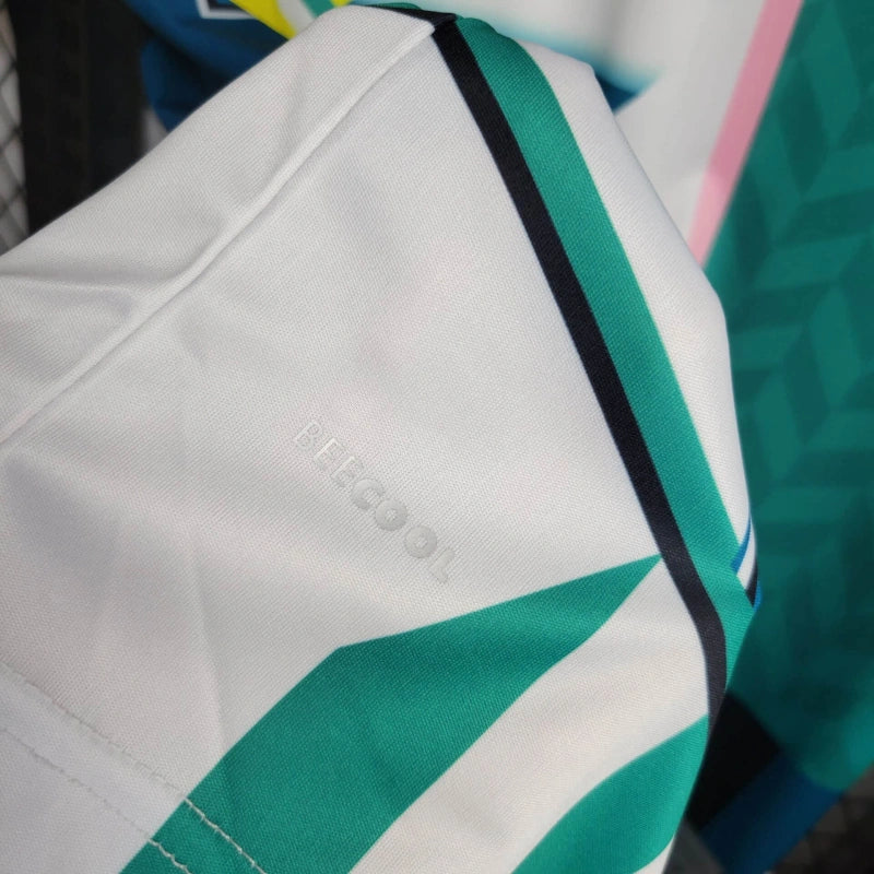 Camisa do Real betis 24/25 Edição Especial - Versão Torcedor
