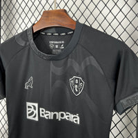 Camisa Feminina Oficial do Paysandu 25/26 - Baby Look