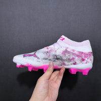 Chuteira Campo Puma Future 8 Ultimate FG