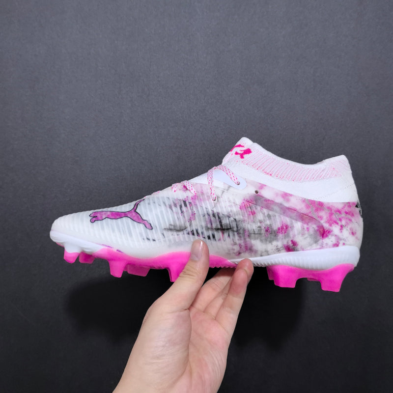 Chuteira Campo Puma Future 8 Ultimate FG