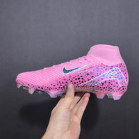 Chuteira Nike Air Zoom Mercurial Superfly 10 Elite FG