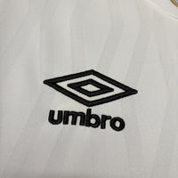 Camisa Oficial do Santos 26/26 Torcedor - Completa com Patrocínios