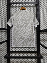 Camisa Oficial do Brasil 24/25 - Versão Torcedor