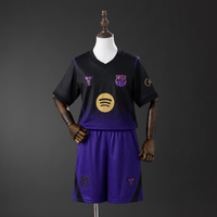 Conjunto lI Infantil Oficial do Barcelona 26/27 - Kids