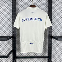 Camisa Oficial do Porto 25/26 - Versão Torcedor