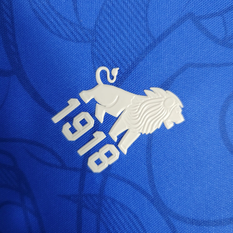 Camisa Oficial do Fortaleza 23/24 - Copa Nordeste
