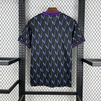 Camisa Oficial do Real Betis 25/26 - Versão Torcedor