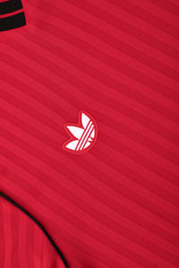 Kit Oficial do CR Flamengo 25/26