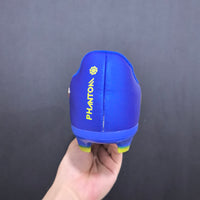 Chuteira Campo NIKE Phantom 6 Elite Low FG