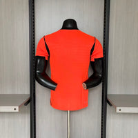 Camisa Oficial da Holanda 26/27 - Jogador