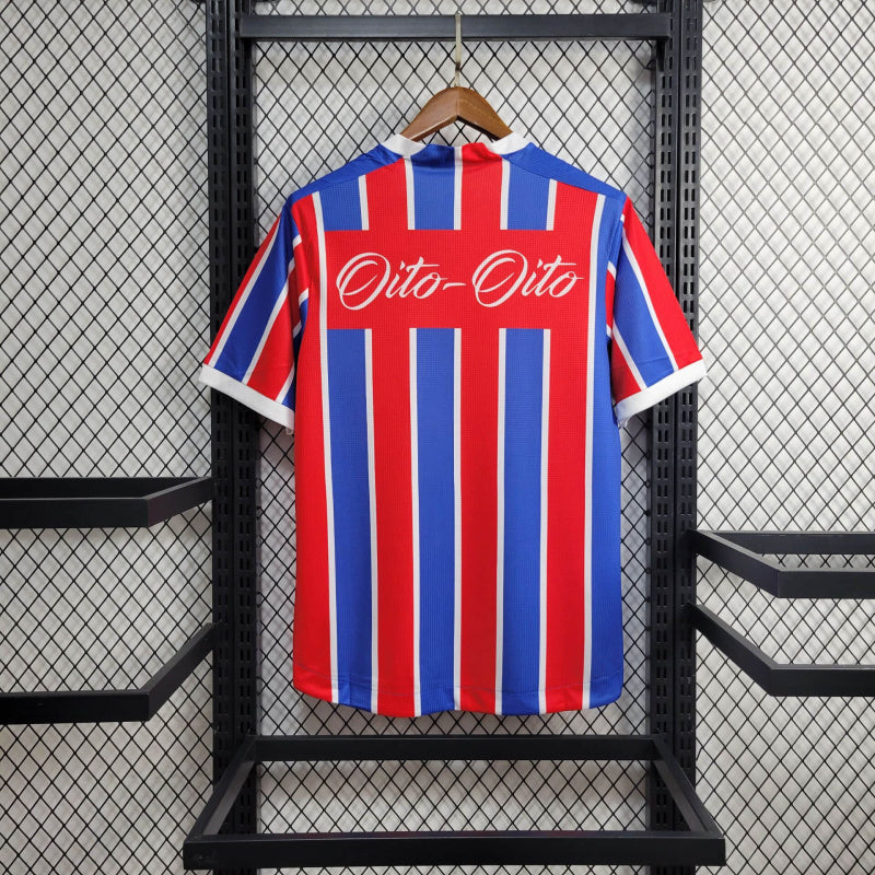 Camisa Oficial do Bahia 24/25 Versão Torcedor - Edição Comemorativa