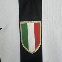 Camisa Retrô da Juventus 2014/2015