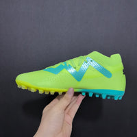 Chuteira Society Puma Future Ultimate MG "Pursuit Pack"