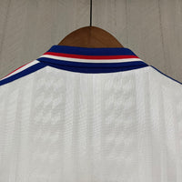 Camisa Retrô da França 1994/1995 - Versão Retrô