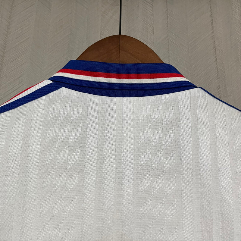 Camisa Retrô da França 1994/1995 - Versão Retrô