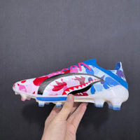 Chuteira Adidas F50 X Campo Lightstrike Pro