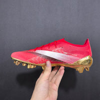 Chuteira Campo Nike Mercurial Vapor 14 Elite FG