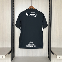Camisa Oficial do Vasco 26/27 - Completa com Patrocínios