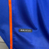 Camisa Retrô da Holanda 1998