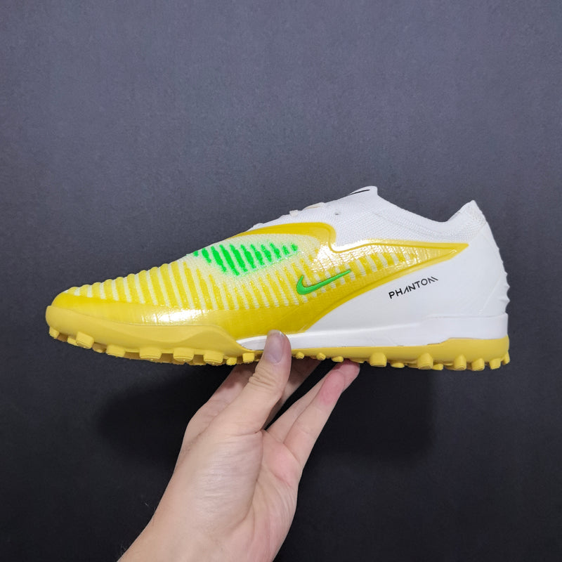 Chuteira Society Nike Phantom GX 6 Elite TF