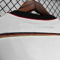 Camisa Retrô da Alemanha 2014