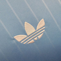 Camisa Oficial da Inter de Milão 25/26 - Versão Torcedor