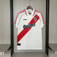 Camisa Retrô do River Plate 1995/1996 - Versão Retrô