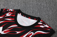 Kit Oficial do Manchester United 25/26 - Treino