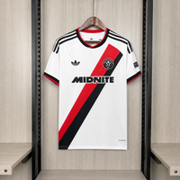 Camisa ll Oficial do Sheffield 26/27 - Torcedor