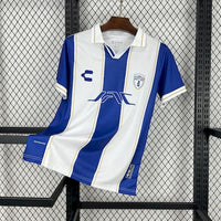 Camisa Oficial do Pachuca 25/26 - Versão Torcedor