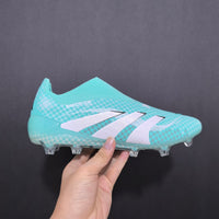Chuteira Adidas Predator Elite 25 Laceless Campo FG