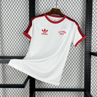 Camisa do CR Flamengo 25/26 - 1981 Comemorativa