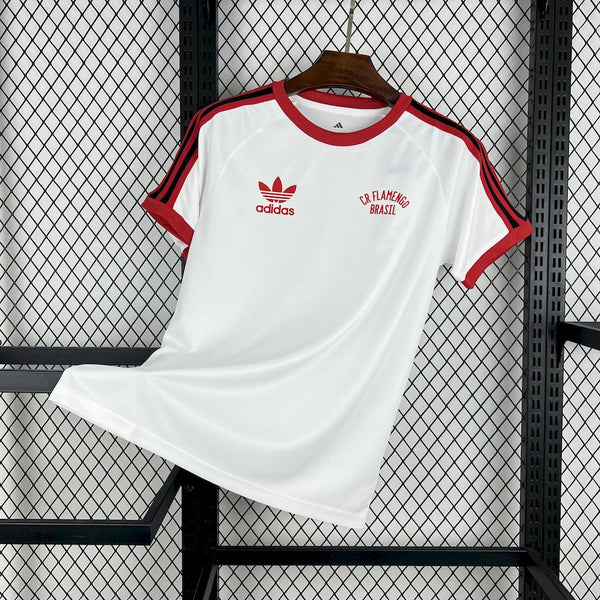 Camisa do CR Flamengo 25/26 - 1981 Comemorativa
