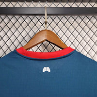 Camisa Oficial de Portugal 25/26 Versão Torcedor - Treino