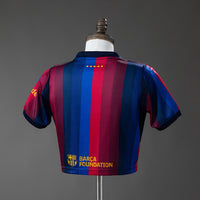 Cropped l Barcelona 26/27