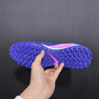 Chuteira Society Nike Mercurial Vapor 12 Pro TF