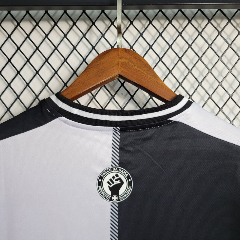 Camisa do Vasco 23/24 - Edição Especial