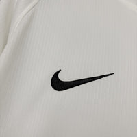 Camisa Oficial do Corinthians 26/27 Torcedor - Completa com Patrocínios