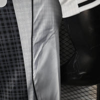 Camisa Oficial do Newcastle 25/26 - Versão Jogador