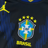 Camisa 2 Oficial do Brasil 2026 - Copa do Mundo