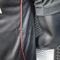 Camisa Oficial do Liverpool 25/26 - Versão Jogador