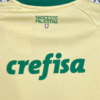 Conjunto Infantil Oficial do Palmeiras 24/25 - Kids