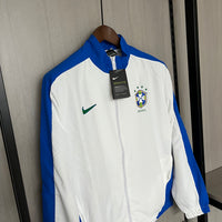 Jaqueta Brasil Retrô Copa 1994