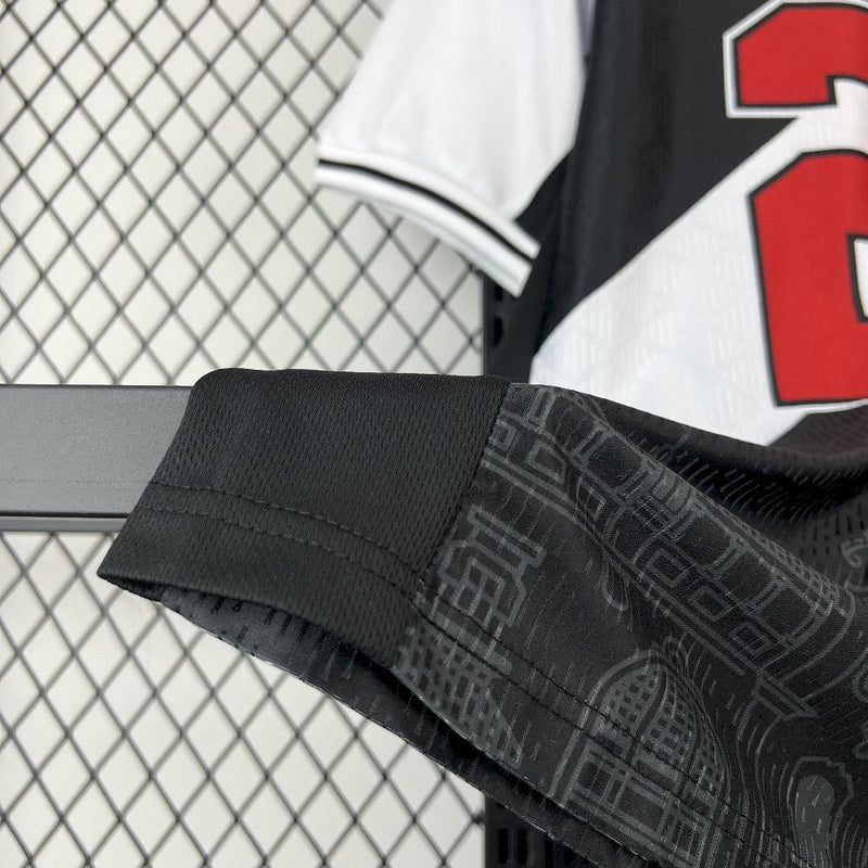 Camisa Oficial do Vasco 25/26 - Almirantes NFL 27