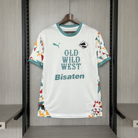 Camisa Oficial do Palermo 24/25 - Versão Torcedor