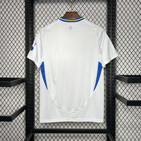 Camisa Oficial do Leeds United 24/25 - Versão Torcedor