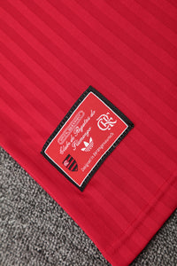 Kit Oficial do CR Flamengo 25/26