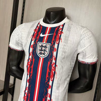 Camisa da Inglaterra 26/27 Jogador - Edição Especial