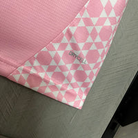 Camisa Oficial do Palermo 24/25 - Versão Torcedor